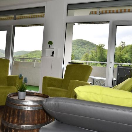Appartement Liebelei à Bad Harzburg Extérieur photo