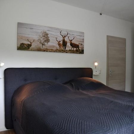 Appartement Liebelei à Bad Harzburg Extérieur photo