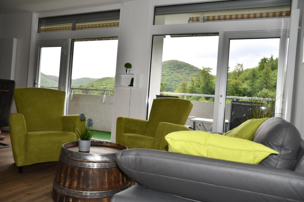 Appartement Liebelei à Bad Harzburg Extérieur photo