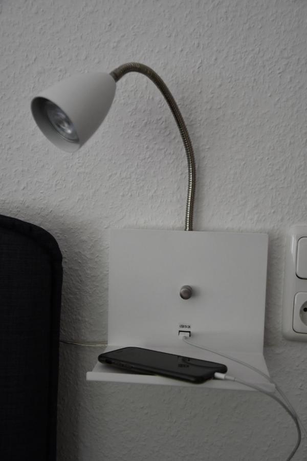 Appartement Liebelei à Bad Harzburg Extérieur photo
