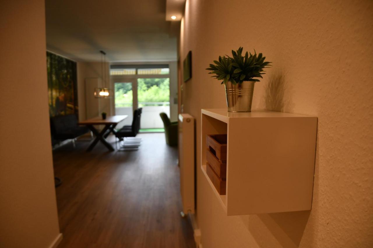 Appartement Liebelei à Bad Harzburg Extérieur photo