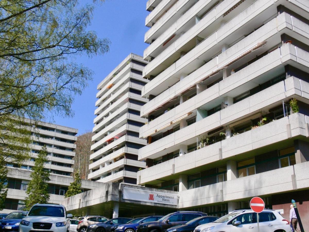 Appartement Liebelei à Bad Harzburg Extérieur photo