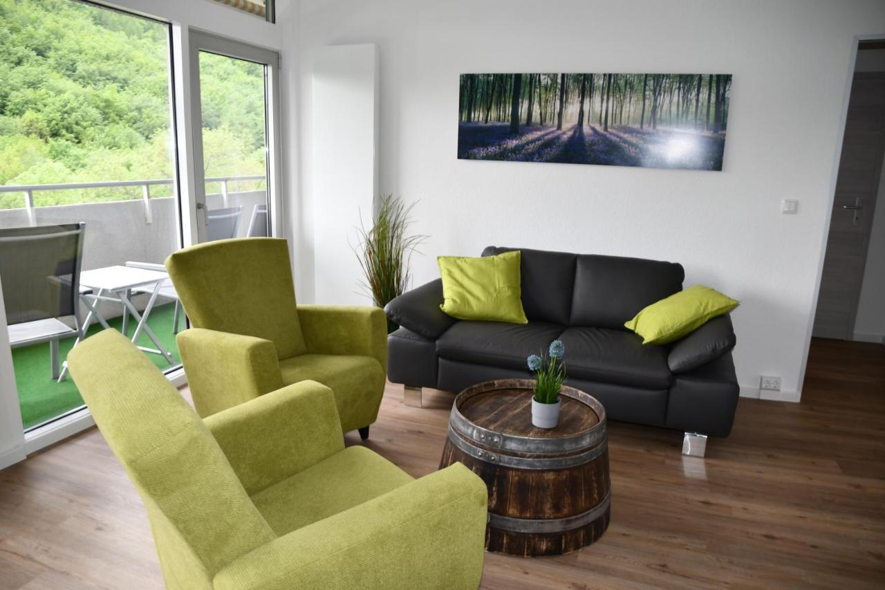 Appartement Liebelei à Bad Harzburg Extérieur photo
