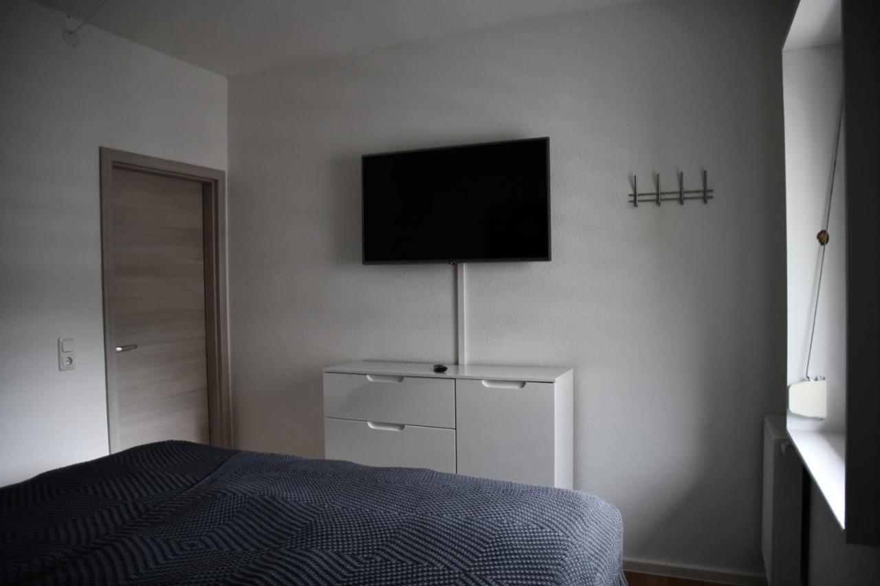 Appartement Liebelei à Bad Harzburg Extérieur photo