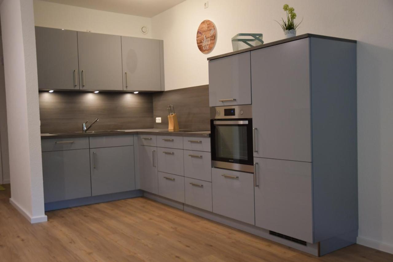 Appartement Liebelei à Bad Harzburg Extérieur photo