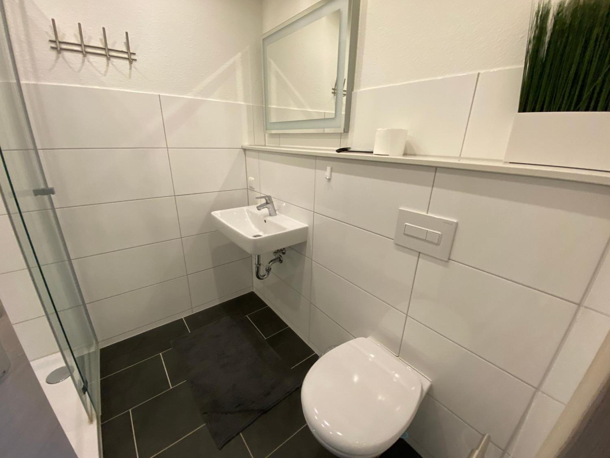 Appartement Liebelei à Bad Harzburg Extérieur photo