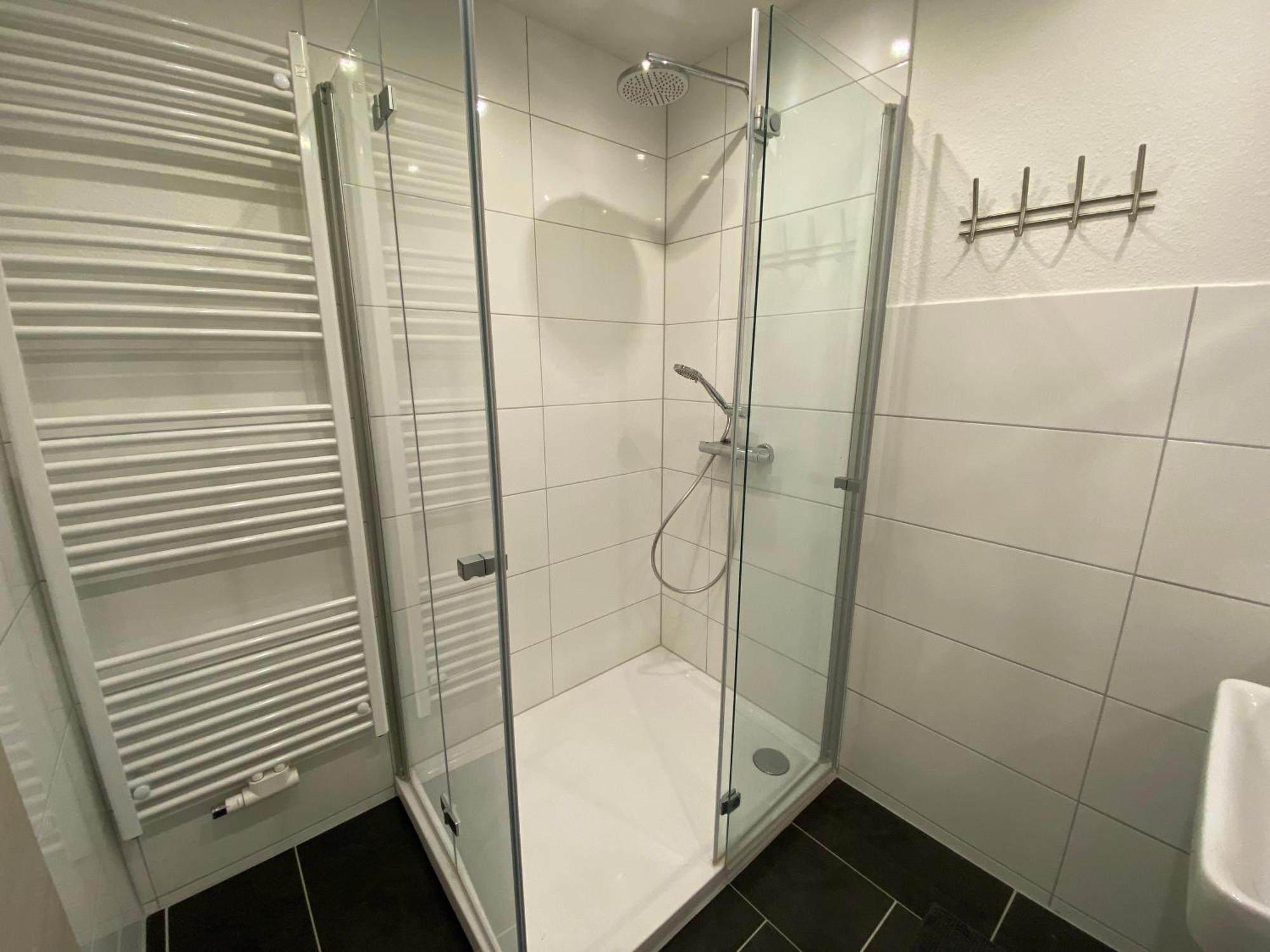 Appartement Liebelei à Bad Harzburg Extérieur photo
